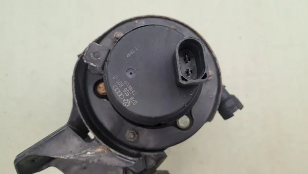 OEM 078906601D toissijainen ilmapumppu Audi A6 C5:lle image 5