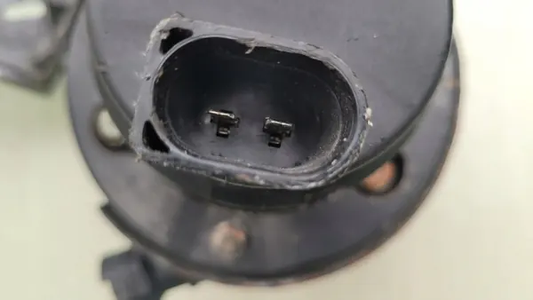 OEM 078906601D toissijainen ilmapumppu Audi A6 C5:lle image 7