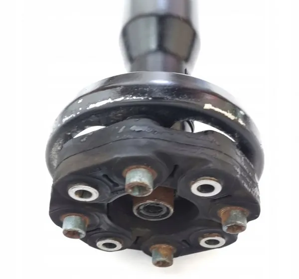 Mercedes S W222 Vetoakseli OEM A2224108204 image 6