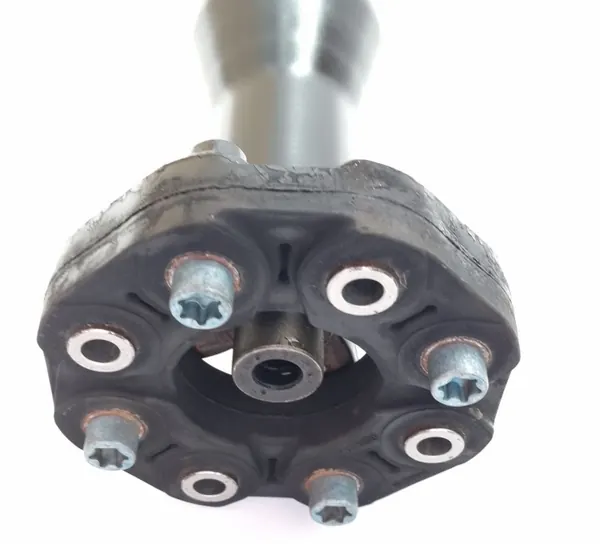 Mercedes S W222 Vetoakseli OEM A2224108204 image 9