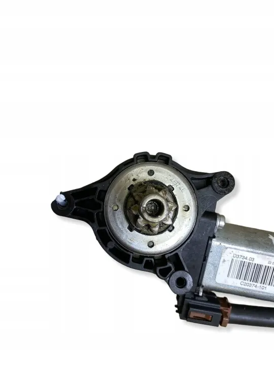 Audi Q7 Sitzmotor OEM C20374101 - Gebraucht image 5