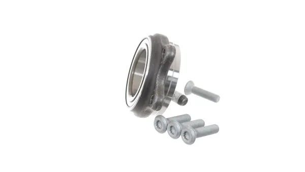 Kit Roulement Roue Avant SKF VKBA 6649 pour Audi image 2