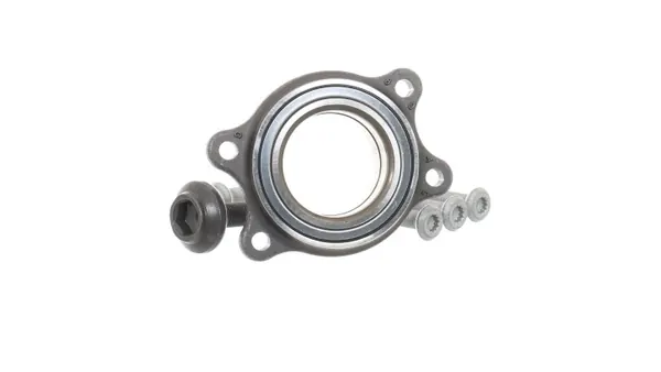 Kit Roulement Roue Avant SKF VKBA 6649 pour Audi image 3