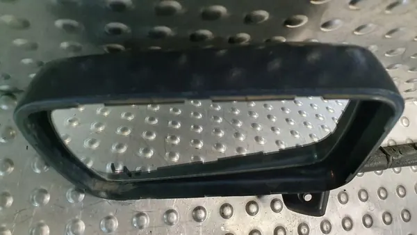 Vasen Peili VW Golf I 171857501F image 4