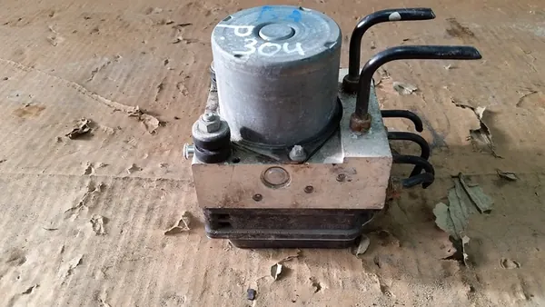 ABS-pomp Corsa D 0265230286 93192755 0265950402 image 2