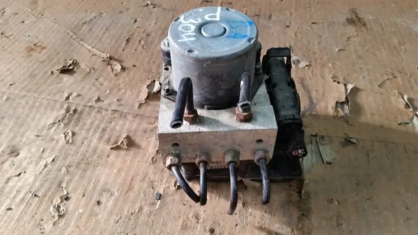 ABS-pomp Corsa D 0265230286 93192755 0265950402 image 3