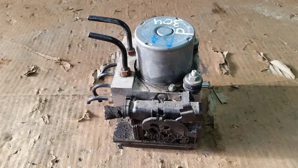 ABS-pomp Corsa D 0265230286 93192755 0265950402 image 4