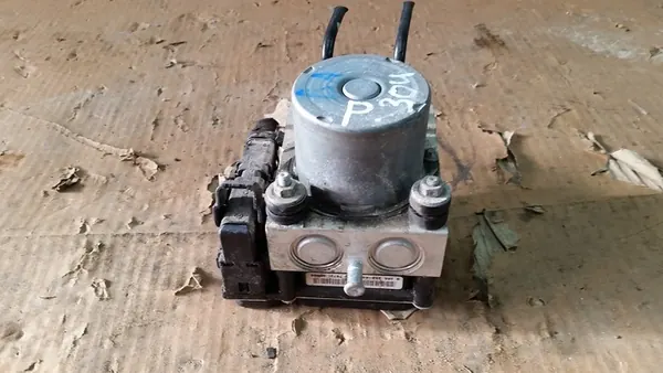 ABS-pomp Corsa D 0265230286 93192755 0265950402 image 5