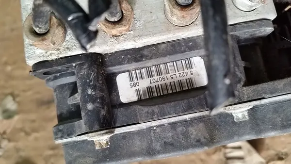 ABS-pomp Corsa D 0265230286 93192755 0265950402 image 8