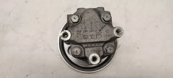 Audi Hydraulische Pomp Stuur 8E0 145 153 D image 2