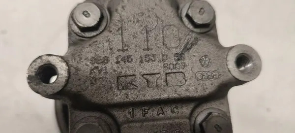 Audi Hydraulische Pomp Stuur 8E0 145 153 D image 3