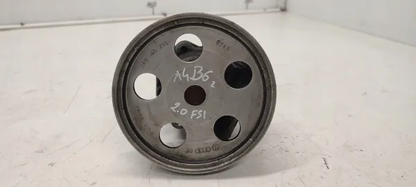 Audi Hydraulische Pomp Stuur 8E0 145 153 D image 4