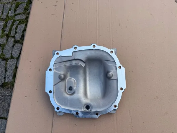 OEM L1MW-4A028 Kap voor Ford Explorer 2020-2024 image 2