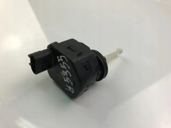 Volvo Scheinwerfer-Niveauregler OEM 30864592 image 2