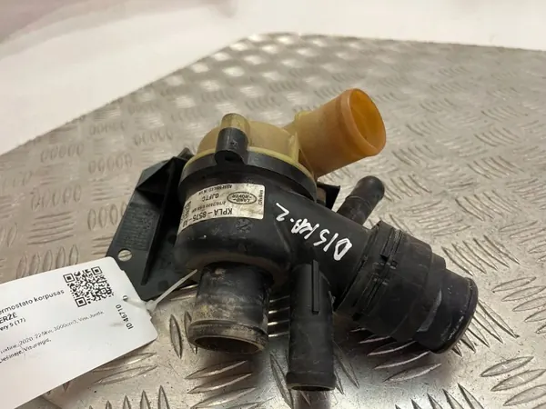 Thermostat Land Rover Discovery 5 OEM KPLA8575AB image 4