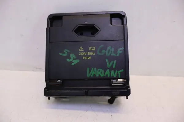 Inversor PRZETWORICA 230V para Volkswagen Golf VI image 2