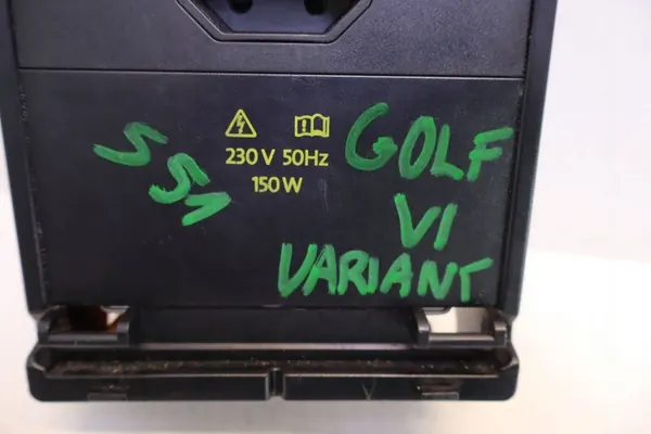Inversor PRZETWORICA 230V para Volkswagen Golf VI image 4