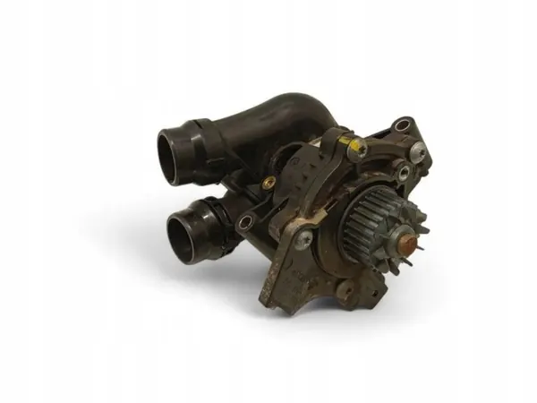 Audi vattenpump OEM 06H121026CR för A4/S4 B8 image 2
