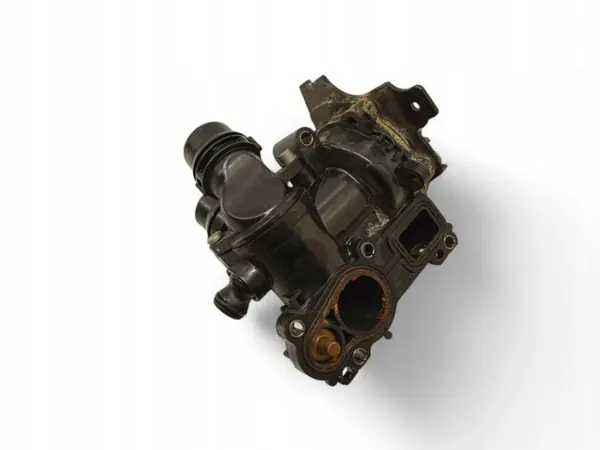 Audi vattenpump OEM 06H121026CR för A4/S4 B8 image 3