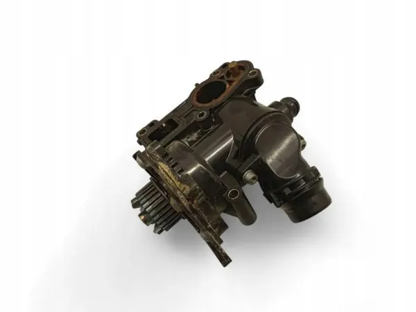 Audi vattenpump OEM 06H121026CR för A4/S4 B8 image 4