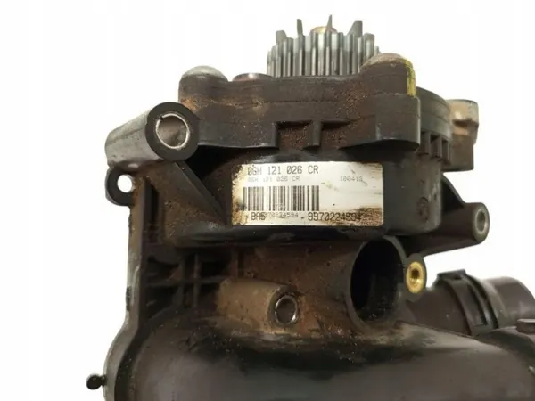 Audi vattenpump OEM 06H121026CR för A4/S4 B8 image 5