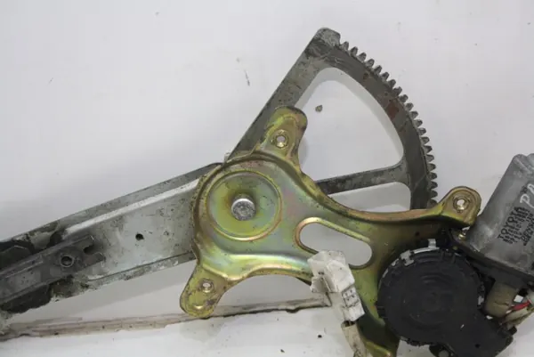 OEM 85720-63010 Fram Höger Fönsterhiss Lexus IS image 8
