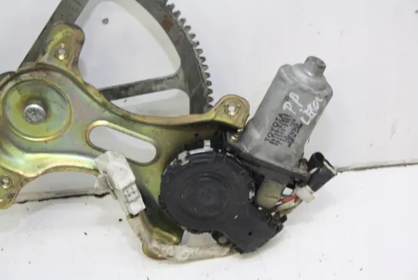 OEM 85720-63010 Fram Höger Fönsterhiss Lexus IS image 9