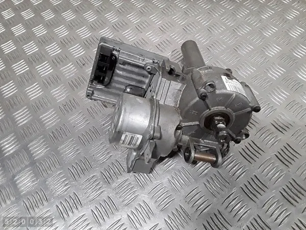 Colonne de direction assistée Ford Fiesta OEM 8v513c529kl image 4