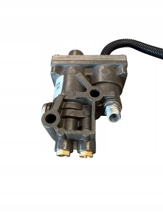 Válvula de freio MAN OE usado OEM 81.51201-0002 image 3