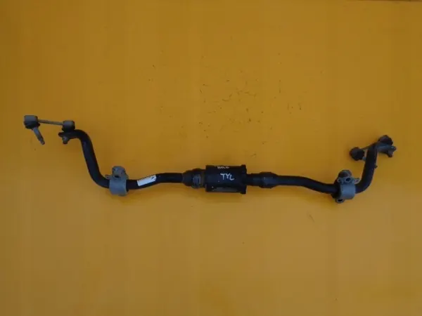 Barre stabilisatrice Mercedes-Benz OE A1663260865 image 2