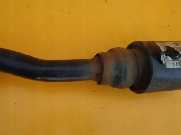 Barre stabilisatrice Mercedes-Benz OE A1663260865 image 6