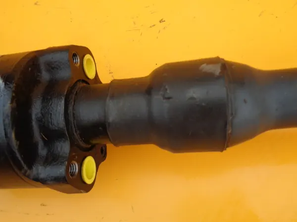 Barre stabilisatrice Mercedes-Benz OE A1663260865 image 8