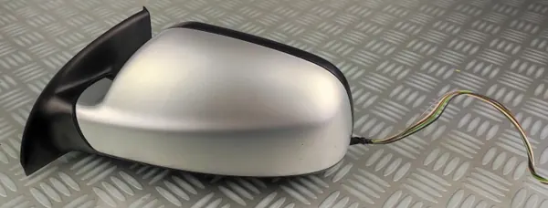 OEM 96347726 Linker elektrischer Außenspiegel für Peugeot 307 image 3