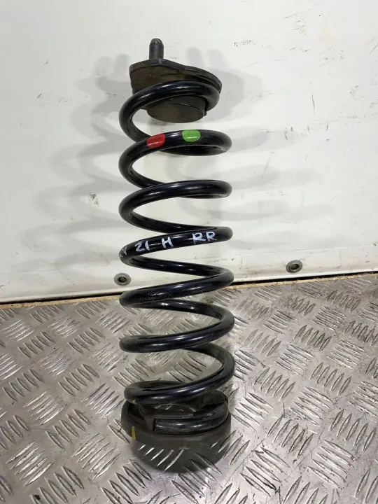 Honda CR-V Hinterfeder OEM FBZ19989 - Gebraucht image 2