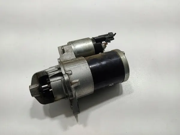 Motor de arranque Cadillac CTS II 3.6 2007-2014 OEM 12610857 image 3