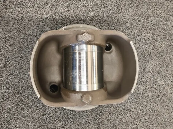 Pistón Motor MAN D2676 OEM 51025006488 con Anillos image 5