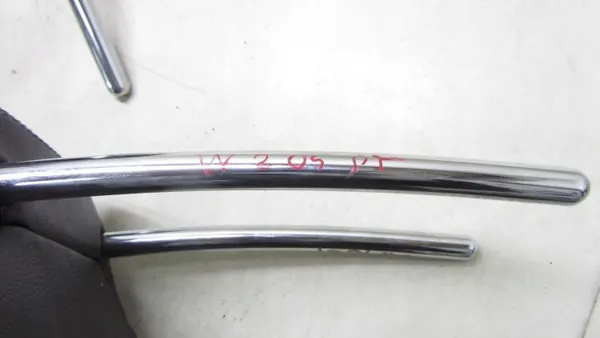 OEM 187/524 takapäännojake Mercedes W205:lle image 4