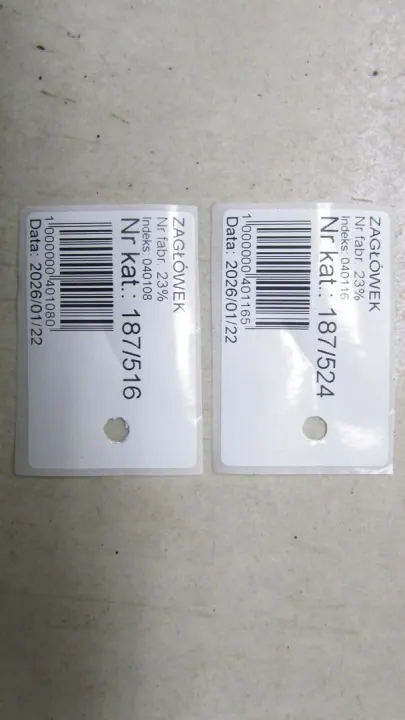OEM 187/524 takapäännojake Mercedes W205:lle image 5