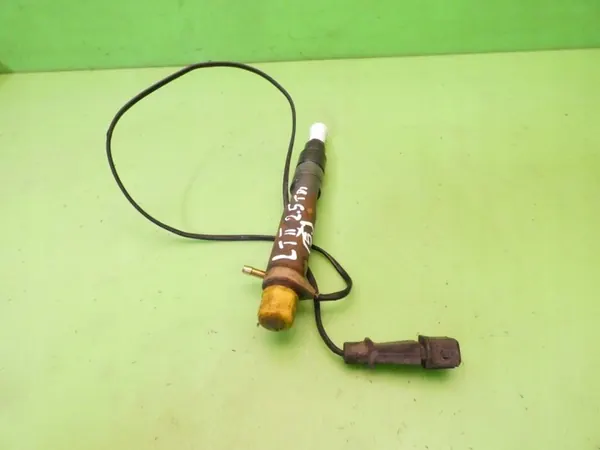 Iniettore di controllo 074130202A VW LT II LT46 2.5 TDI image 3