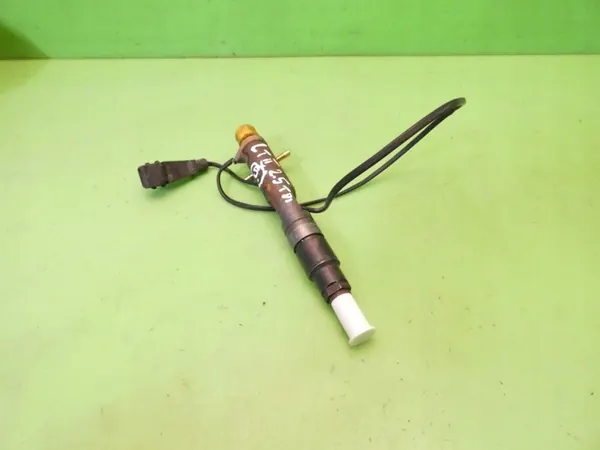 Iniettore di controllo 074130202A VW LT II LT46 2.5 TDI image 4