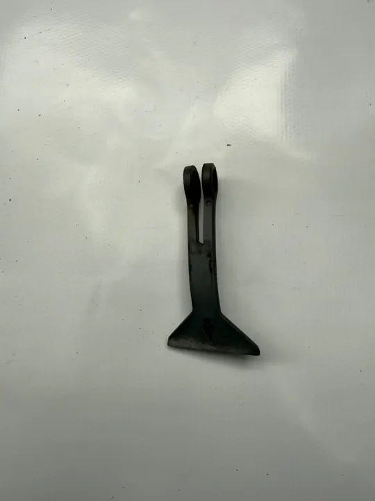 Motorhuv Handtag Mercedes W124 image 2