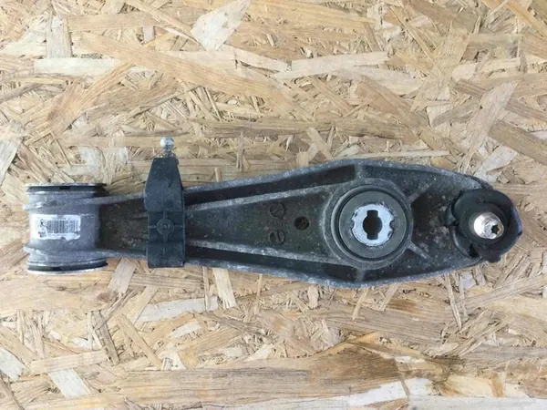 Porsche 911 991 Braço de Suspensão Dianteiro Esquerdo 99134134101 image 3