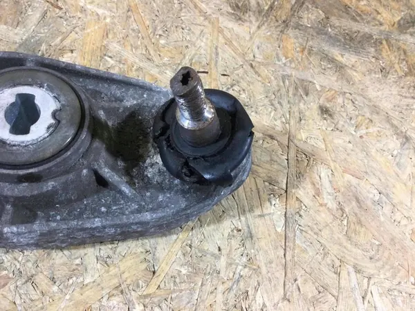 Porsche 911 991 Braço de Suspensão Dianteiro Esquerdo 99134134101 image 4