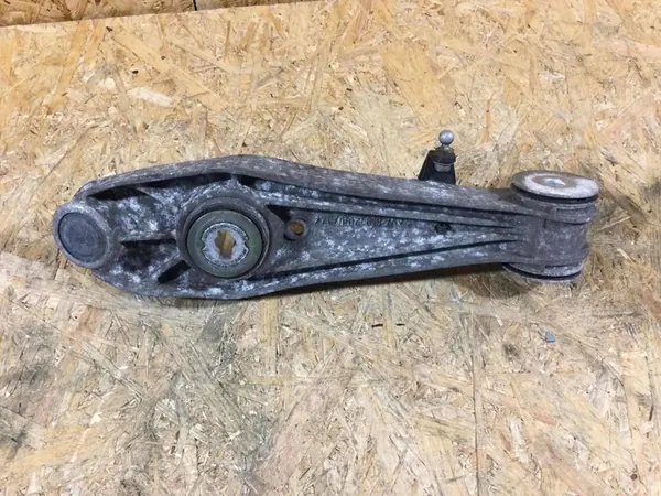 Porsche 911 991 Braço de Suspensão Dianteiro Esquerdo 99134134101 image 6