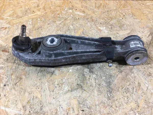 Porsche 911 991 Braço de Suspensão Dianteiro Esquerdo 99134134101 image 7