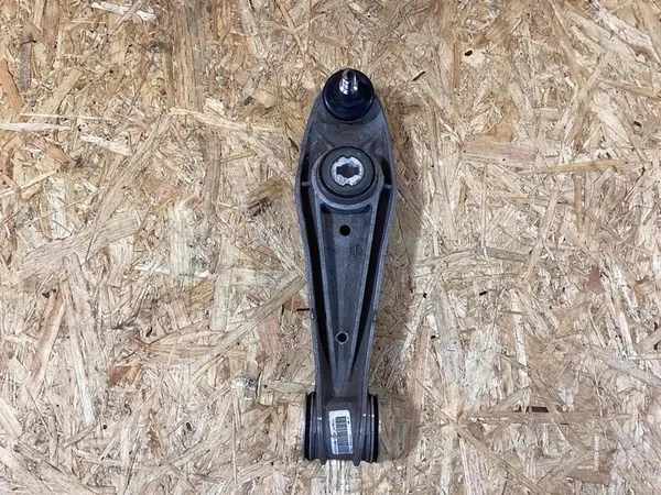 Porsche 911 991 Braço de Suspensão Dianteiro Esquerdo 99134134101 image 8