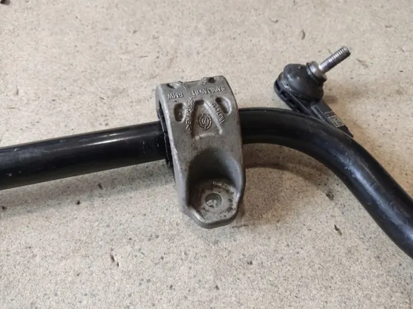 BMW G20 LCI Fram stabiliserarlänk OEM 5A08994 image 3