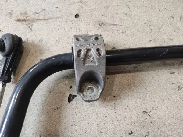 BMW G20 LCI Fram stabiliserarlänk OEM 5A08994 image 4