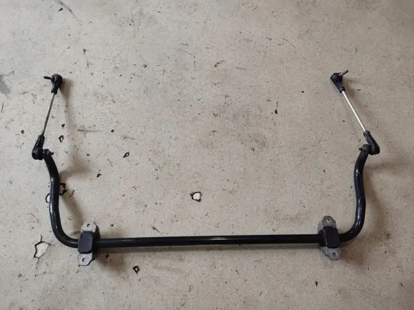 BMW G20 LCI Fram stabiliserarlänk OEM 5A08994 image 9