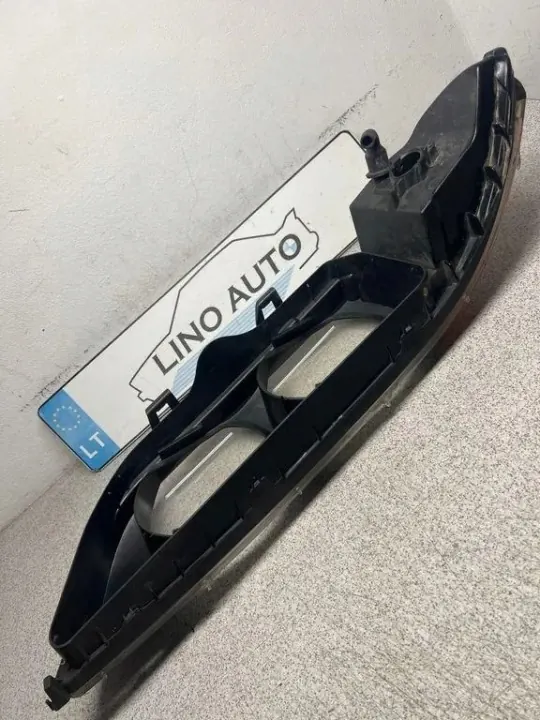 Cobertura farol dianteiro esquerdo OEM 15214000 BMW 5 E39 image 4